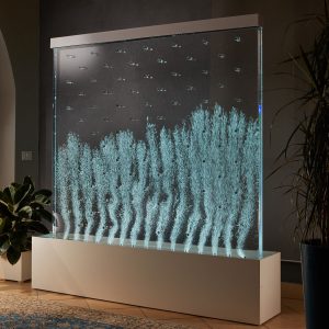 Scopri le Cascate da Interni: Un Nuovo Elemento di Design per la Tua Casa