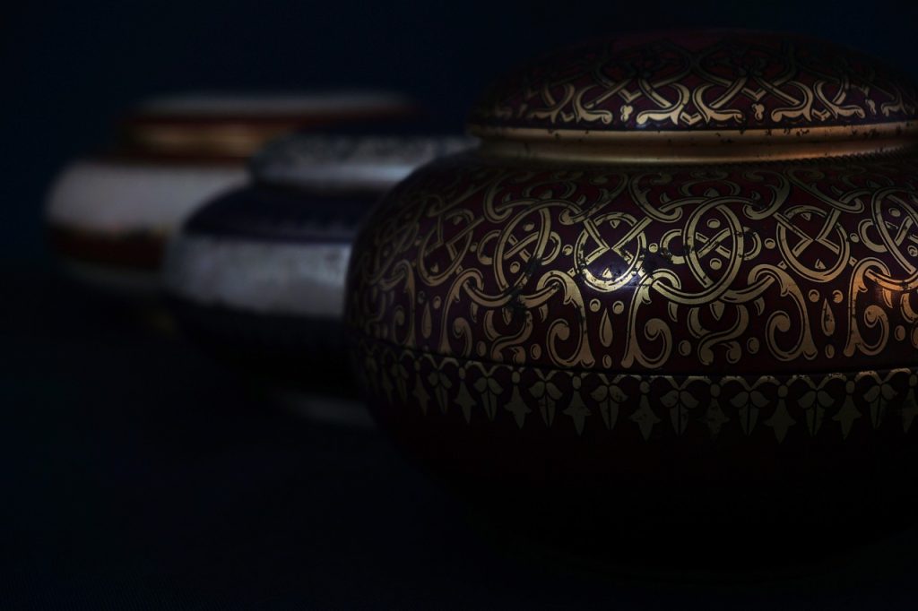 Scoprite oggi i benefici per la salute e i sapori meravigliosi delle tisane